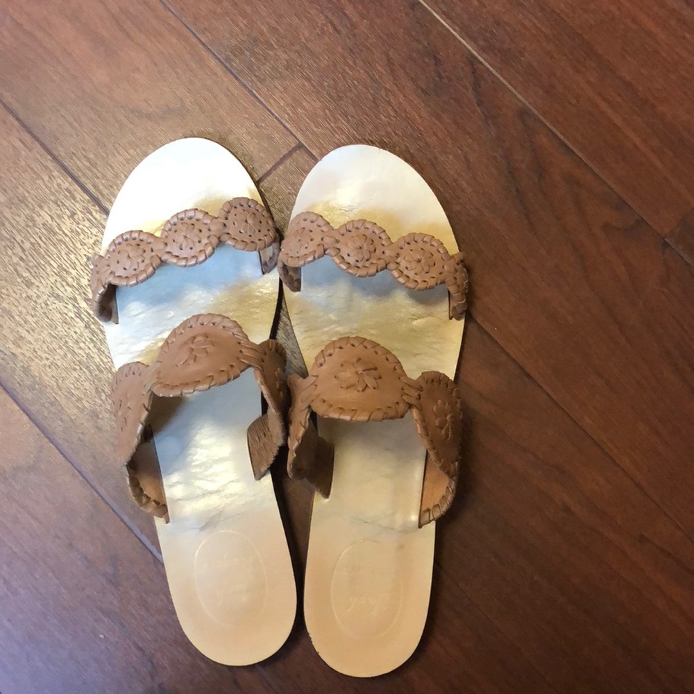Jack Rogers